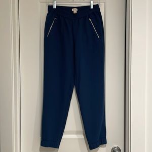 J.Crew Work Pants